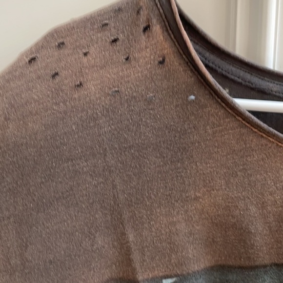 Brand new Jaded Gypsy moon tee - Picture 5 of 5